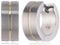 Boccia Titanium Scharnier-Creolen 0503-03