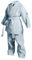 adidas Karateanzug K200E Kids Kinder Judo Anzug (inkl. Gürtel), Weiß, 160/170