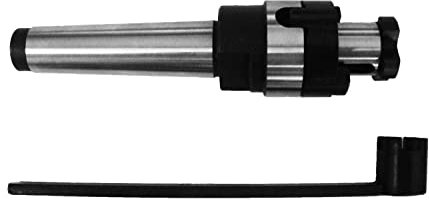 PAULIMOT Kombi-Aufsteck-Fräsdorn 22 mm MK3 / M12 : 1 Schnäppchen-Ausführung vorhanden 1