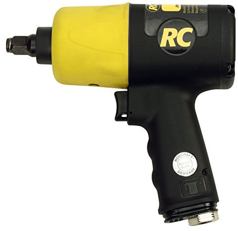 Rodcraft 8951077007 Schlagschrauber RC2263TL,½ Zoll