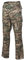MFH Homme Pantalon de Combat US BDU Operation Camo Taille XL