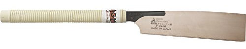 MAGMA Profi-Japansäge Kataba Type J-WKG240 Blattlänge 240 mm Feinsäge für Handwerk und Industrie