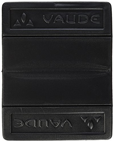 VAUDE ultraleicht Sitzkissen (faltbar), blau, one size, 35 x 27 cm