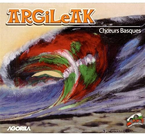 Choeurs Basques