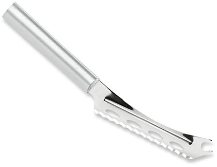 RADA Cutlery Cheese Knife (R139), Silver