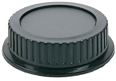 Dorr Camera Rear Lens Cap for Micro 4/3 MFT
