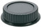 Dorr Camera Rear Lens Cap for Micro 4/3 MFT