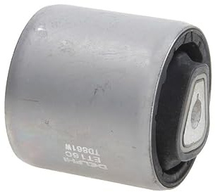 Delphi TD861W Suspension