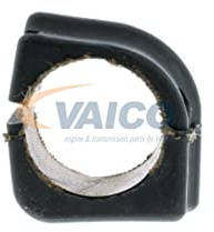15D VAICO - V10-2438 - Mounting, stabiliser bar - fits VOLKSWAGEN 701411041D