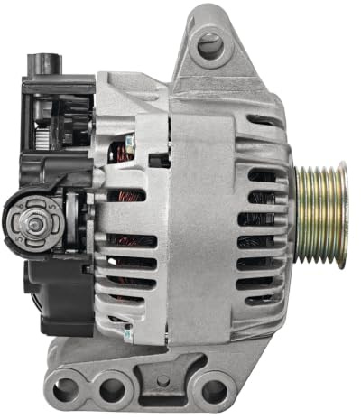 Valeo Generator 439729-90 Amp - Rippenanzahl: 6-14 V