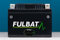 Batterie moto 12V 6Ah TOPCAR YTZ7S