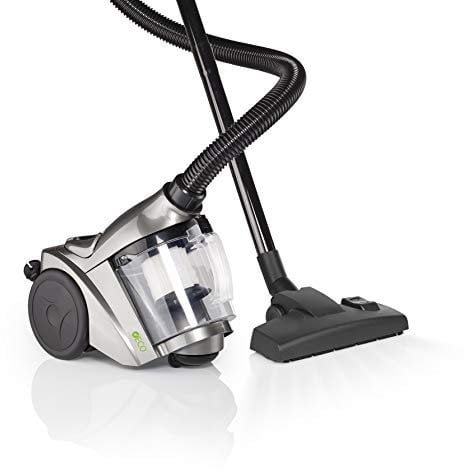 Tristar, Aspirador SZ-2174, Tamaño compacto, Sin bolsa, 800W