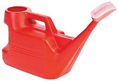 Strata Weed Control Watering Can 7L Red (847471)