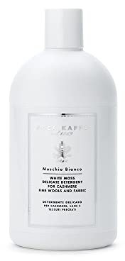 Feinwaschmittel Muschio Bianco