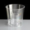 Virtually Unbreakable Polycarbonate Plastic Bomb Shot Glass - Pack of 4