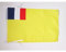AZ FLAG - Flagge Französisch-Indochina 1887-1954 - 45x30 cm Mit Kordel - Union Indochinoise Fahne 30 x 45 cm - Flaggen