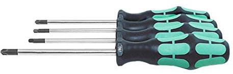 TRI-WING® - Set di cacciaviti 4