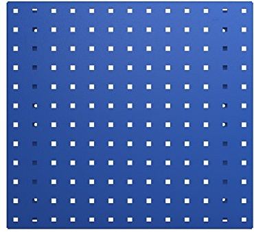 Bott 14025115.11 0.5M Perfo Panel RAL5010 Blue