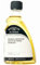 Winsor & Newton 3049748 Gereinigtes Leinöl für Ölfarben, alterungsbeständig, steigert den Glanz und die Transparenz von Ölfarben, verlangsamt den Trocknungsprozess - 500ml Flasche