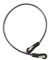 Elasticated Bungee Cord - elastischer Schweifriemen 60cm