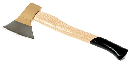 LSR TOOLS Beil, 1000 g, nach DIN 5131, A2602010LO