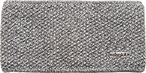 Eisglut Stirnband Free, grafit mel, one size, 10089