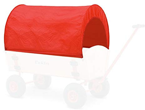 Eckla Planendach für Bollerwagen, 120 cm
