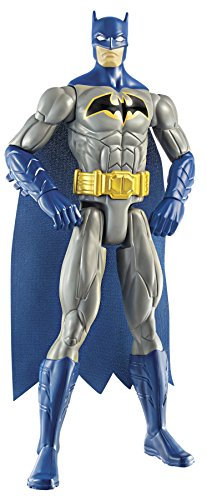 Mattel CDM63 - Batman Figur, 30 cm