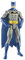 Mattel CDM63 - Batman Figur, 30 cm