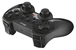 GXT 39 WIRELESS GAMEPADACCS FOR PC & PS