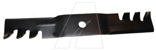 42,2 cm lame mulching pour tondeuse autoportée, tondeuse autoportée professionnel avec avant Mäh réseau et tracteurs gazon Longueur [mm]?: 422zb?: 20 AL?: à partir de finition?: Couteau mulching professionnel Ø des trous [mm]?: Lot de Ve?: numéro de Directeurs?: