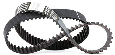 CONTITECH CT1184 Timing Belt