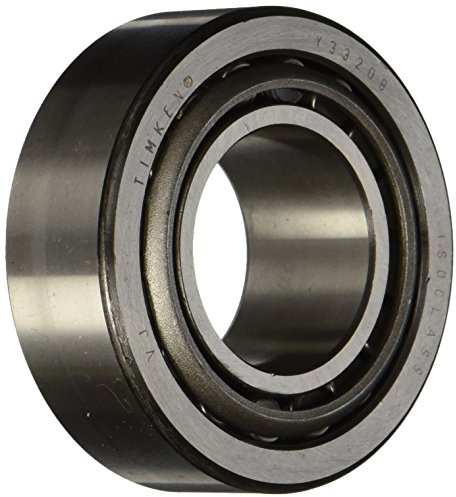 Timken 33208 ISO-Klasse-Kugellager.
