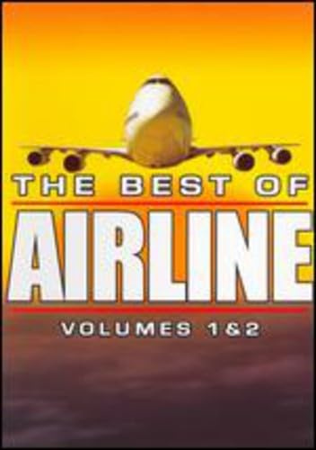 The Best of Airline // Volume 1 & 2