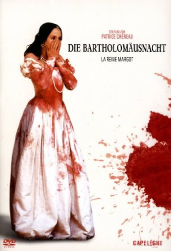 Die Bartholomäusnacht