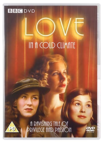 Love in a Cold Climate