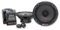 Alpine electronics SPG-17CS - Kit di Altoparlanti da 16,5 cm con Tweeter Separato