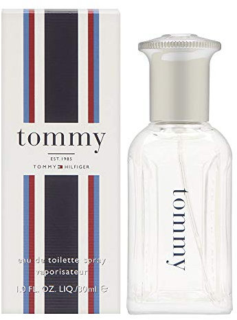 Tommy Hilfiger Tommy For Men 1 oz EDT Spray