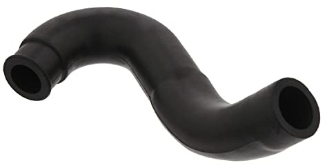 febi bilstein 33866 Entlüftungsschlauch für Kurbelgehäuse, 1 Stück