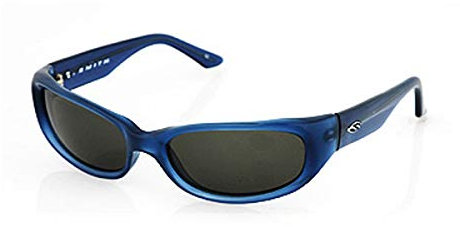 Smith DUO Sonnenbrille blue/grey
