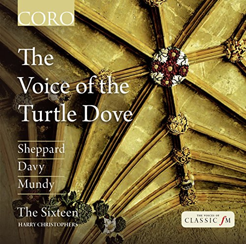 Voice Of The Turtle Dove