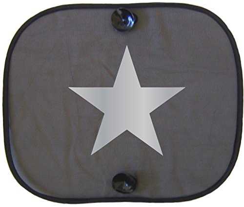 Racker-n-Roll SILVER STAR Sonnenschutz