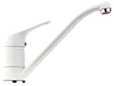 Luisina - Mitigeur LUISINA VIP Chrome RC241/BM015 - RC241/BM015