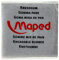 Maped M010450 - Knetradierer mit Schutzfolie, grau