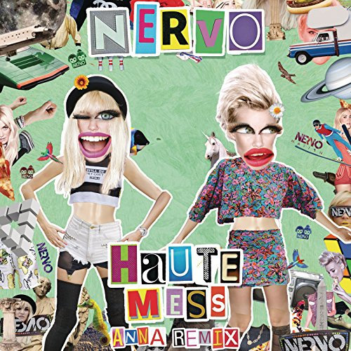 Haute Mess (ANNA Remix)