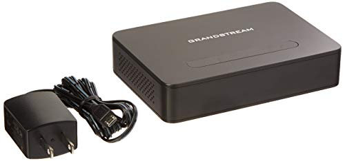 Grandstream dp750 DECT IP Base Station