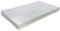 FMP Matratzenmanufaktur orthopädische 7 Zonen Kaltschaummatratze RG 50 Sensitive-Pure Medipurbezug Härte: H3 (ab 85kg) Gr. 90x200 cm