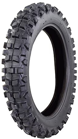 120/100-18 Rear Motocross Tyre Fits 250/450cc MX Bikes
