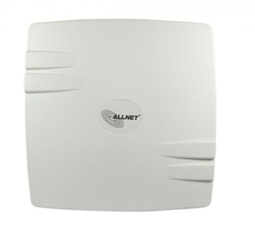 ALLNET ANT-DUAL-PATCH-270 antenne Type-N 9 dBi