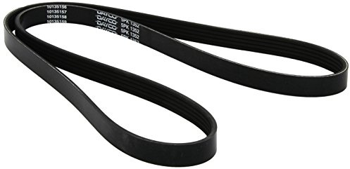 Metzger 5PK1352 DAYCO Keilrippenriemen